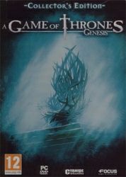 Juego de Tronos: Génesis (Edición Coleccionista)